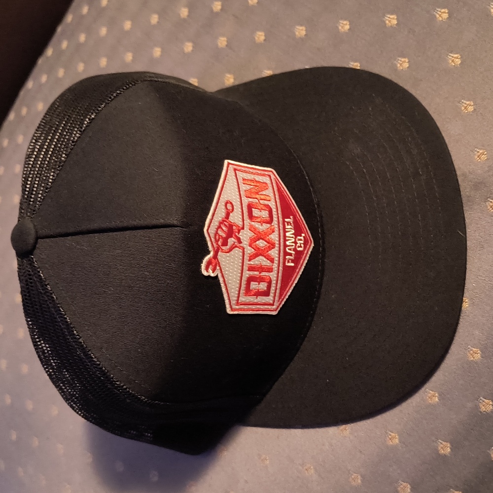 Dixxon Snapback Hat